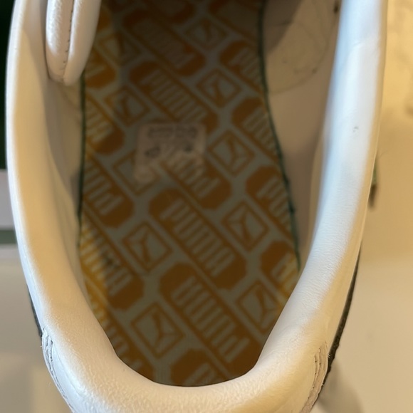 Men’s puma shoes - Picture 3 of 8